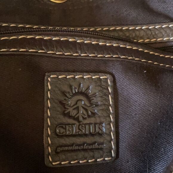 Celsius purse (4536)  - Picture 7 of 9